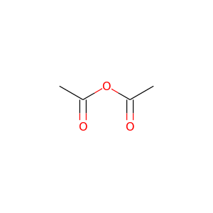 acetic anhydride